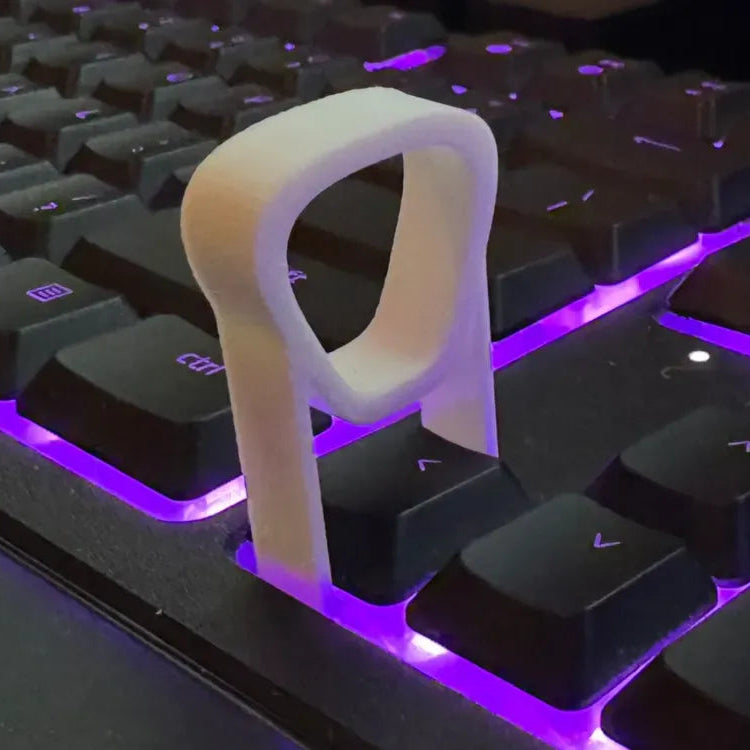 Keycap remover